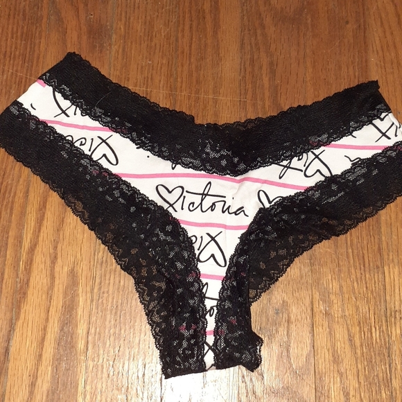 VS cheeky panties - Picture 4 of 7